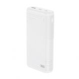 Power Bank XO PR150 20000mAh white - Buy for 33.00 € in Germany