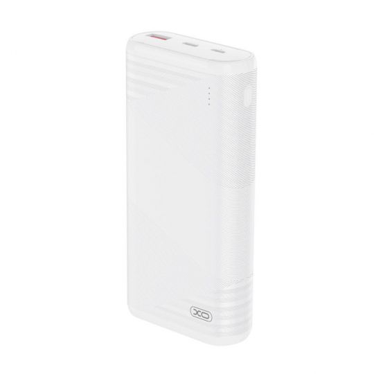 Power Bank XO PR150 20000mAh weiß