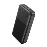 Power Bank XO PR198 20000mAh black - Buy for 28.50 € in Germany