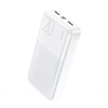 Power Bank XO PR198 20000mAh white - Buy for 28.50 € in Germany