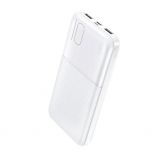 Power Bank XO PR197 10000mAh white - Buy for 22.50 € in Germany