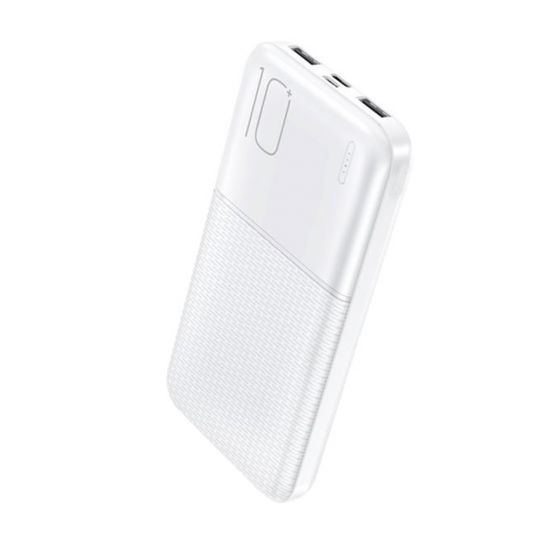 Power Bank XO PR197 10000mAh weiß