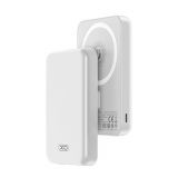 Power Bank XO PR212 5000mAh with MagSafe white