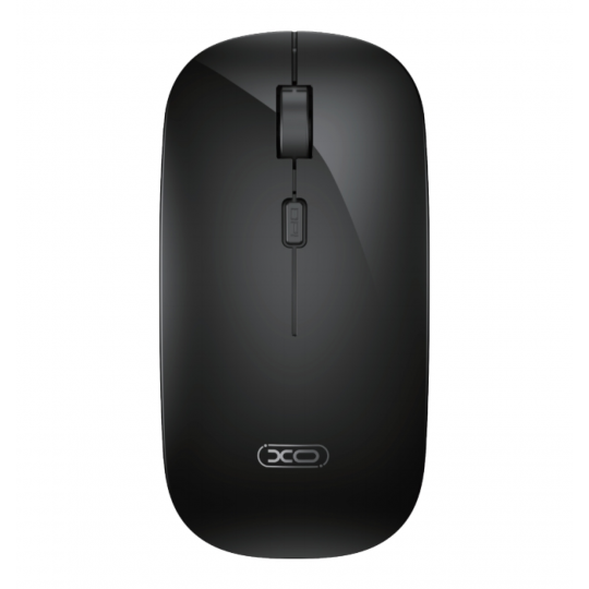 Wireless Mouse XO M7 black