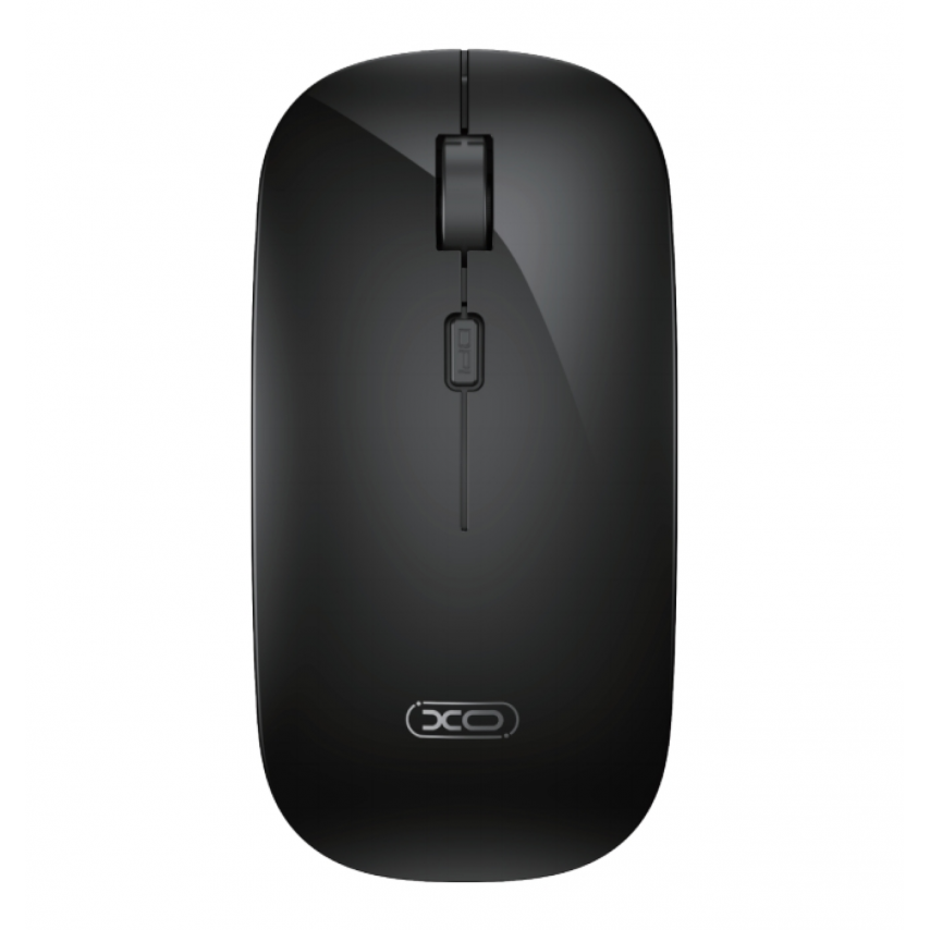 Wireless Mouse XO M7 black