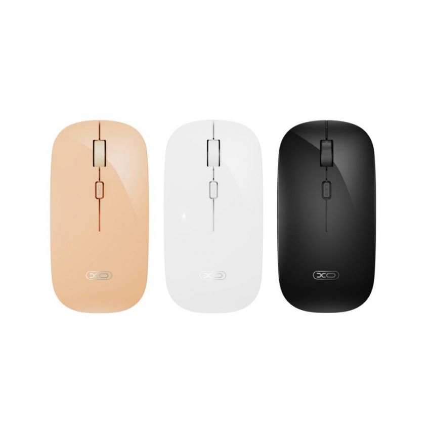 Wireless Mouse XO M7 pink