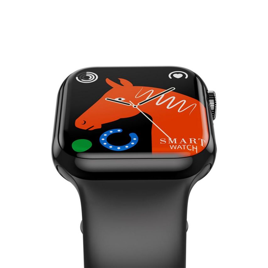 Smart Watch XO M50 black