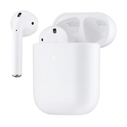 Bluetooth Earphones XO ES20 white