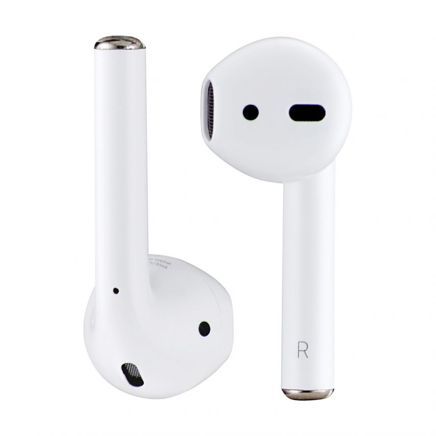 Bluetooth Earphones XO ES20 white