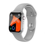 Smart Watch XO M50 silver - Buy for 20.80 € in Germany