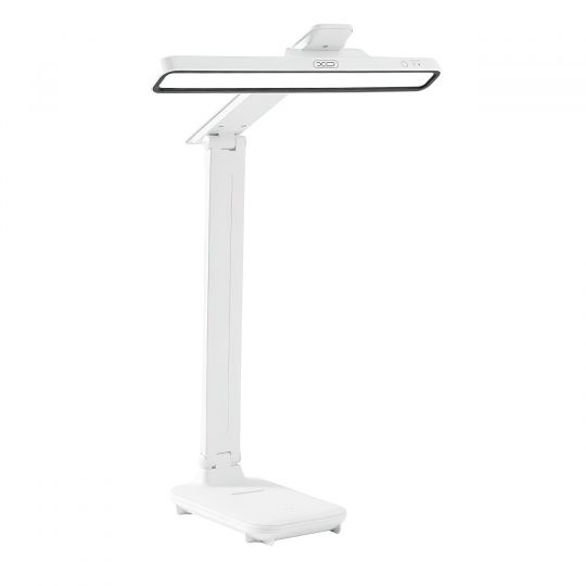 Table Lamp Stand XO OZ07 white