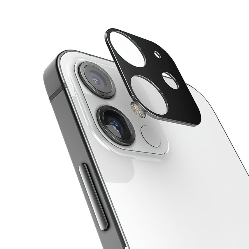 Schutzglas für die Kamera für Apple iPhone 13, 13 Mini (technische Verpackung)