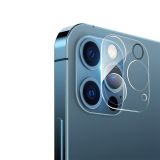 Protective glass on the camera for Apple iPhone 15, 15 Plus