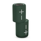 Portable Speaker 2in1 WALKER WSP-710 green