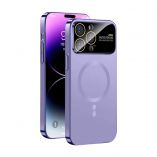 Hülle Original mit MagSafe full color für Apple iPhone 15 hellviolett - Kaufen Sie für 7.20 € in Deutschland