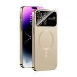 Case Original with Magsafe full color for Apple iPhone 13 Pro Max gold - Buy for 7.20 € in Germany