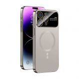 Case Original with Magsafe full color for Apple iPhone 13 Pro Max grey titanium - Buy for 7.20 € in Germany