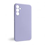 Hülle Full Silicone für Samsung Galaxy A55 5G/A556 (2024) elegantes lila (26) (ohne Logo) - Kaufen Sie für 2.60 € in Deutschland