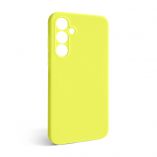 Case Full Silicone for Samsung Galaxy A35 5G/A356 (2023) flash (43) (without logo) - Buy for 2.60 € in Germany