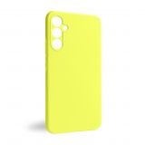 Case Full Silicone for Samsung Galaxy A05s/A057 (2023) flash (43) (without logo)