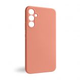 Case Full Silicone for Samsung Galaxy A05s/A057 (2023) peach (27) (without logo) - Buy for 2.60 € in Germany