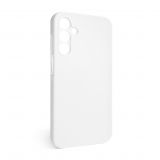 Case Full Silicone for Samsung Galaxy A15/A156 (2023) white (09) (without logo)