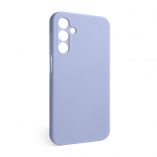 Hülle Full Silicone für Samsung Galaxy A15/A156 (2023) elegantes lila (26) (ohne Logo) - Kaufen Sie für 2.60 € in Deutschland