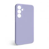 Hülle Full Silicone für Samsung Galaxy A35 5G/A356 (2023) elegantes lila (26) (ohne Logo) - Kaufen Sie für 2.60 € in Deutschland