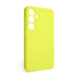 Case Full Silicone for Samsung Galaxy S24/S921 (2024) flash (43) (without logo) - Buy for 2.60 € in Germany