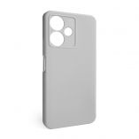 Hülle Full Silicone für Xiaomi Redmi 13C 5G stein (11) (ohne Logo) - Kaufen Sie für 2.60 € in Deutschland