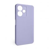 Hülle Full Silicone für Xiaomi Redmi 13C 5G elegantes lila (26) (ohne Logo) - Kaufen Sie für 2.60 € in Deutschland