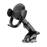 Autohalterung WALKER CX-013 schwarz