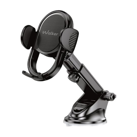Autohalterung WALKER CX-013 schwarz - Kaufen Sie für 5.80 € in Deutschland