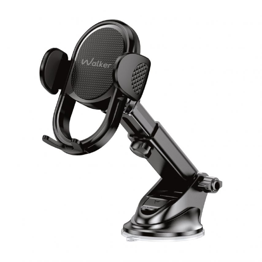 Autohalterung WALKER CX-013 schwarz