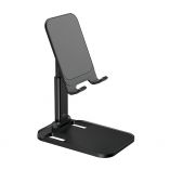 Folding Telescopic Phone Stand black - Buy for 3.80 € in Germany