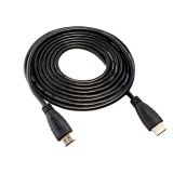 Kabel WALKER WHD-77 HDMI - HDMI 5m schwarz (technische Verpackung)