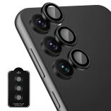 CD LINE Camera Lens Protection for Samsung Galaxy S23/S911 (2023), S23 Plus/S916 (2023) black - Buy for 3.70 € in Germany