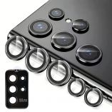 CD LINE Camera Lens Protection for Samsung Galaxy S23 Ultra/S918 (2023) black - Buy for 3.70 € in Germany