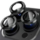 CD LINE Camera Lens Protection for Apple iPhone 13 Pro, 13 Pro Max black - Buy for 2.30 € in Germany