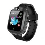 Montre intelligente pour enfants (Smart Watch) XO H100 noir - Achetez pour 26.00 € en Allemagne