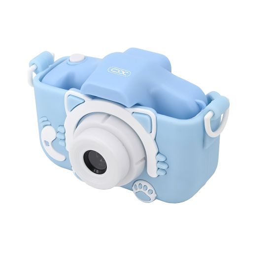 Kamera für Kinder XJ01 blau