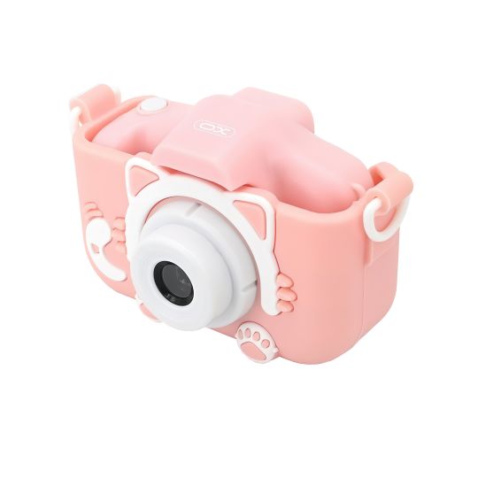 Camera for Kids Camera XO XJ01 pink