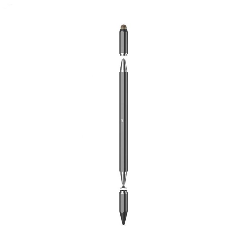 Stylus Pen 3in1 XO ST-07 black