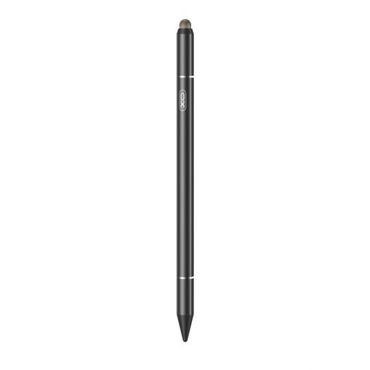 Stylus Pen 3in1 XO ST-07 black