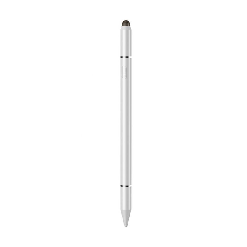 Stylus Pen 3in1 XO ST-07 white