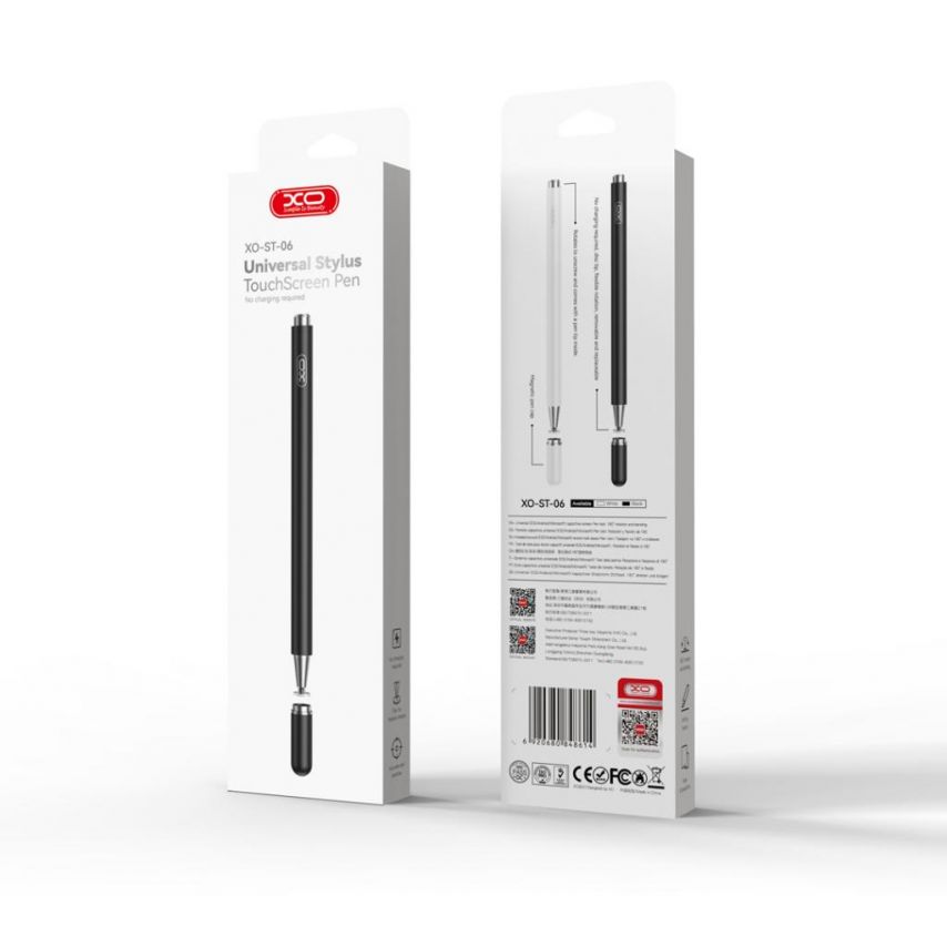 Stylus Pen XO ST-06 white