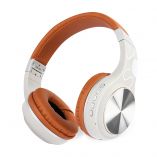 Bluetooth Headphones SY-BT1607 brown/grey - Buy for 20.15 € in Germany