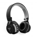 Bluetooth Headphones SY-BT896 black