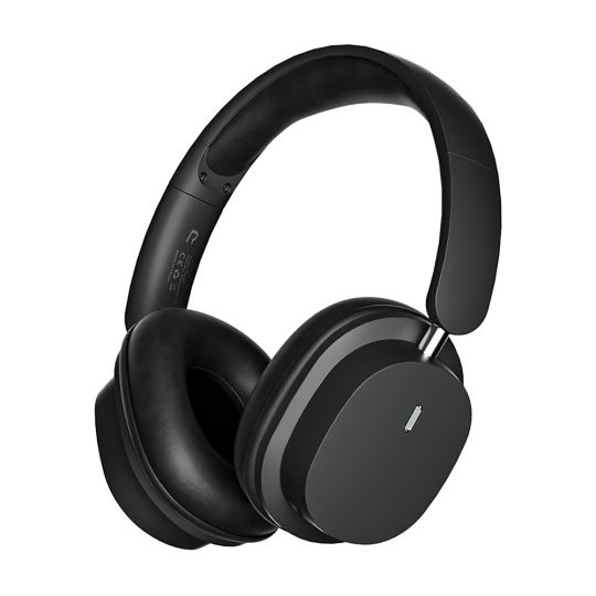 Kopfhörer Bluetooth SY-T2 schwarz