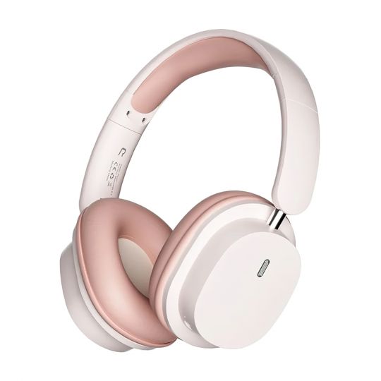 Bluetooth Headphones SY-T2 light pink